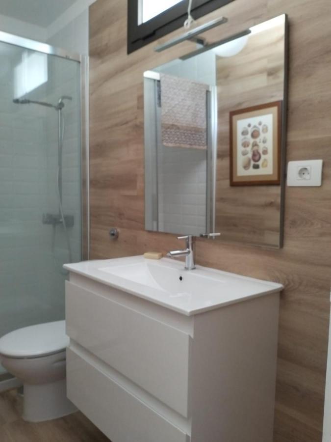Apartamento Con Jardin Y Piscina 플라야데라스아메리카스 외부 사진