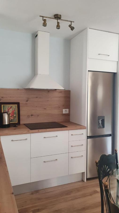 Apartamento Con Jardin Y Piscina 플라야데라스아메리카스 외부 사진